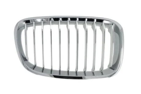 Решітка радіатора прав передн (URBAN, хром) BMW 1 F20, F21 11.10-03.15 BLIC 6502-07-0086994P