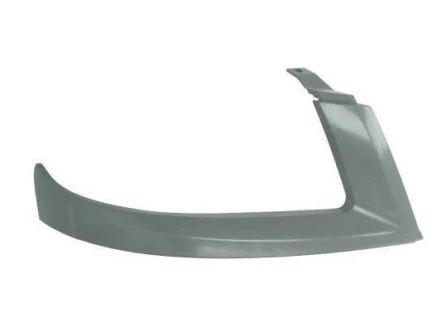 Накладка під фару прав FIAT DOBLO I 11.05-01.10 BLIC 6502-07-2042992P