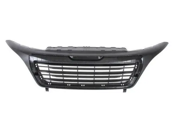 Решітка радіатора (чорн) PEUGEOT BOXER 06.14-12.17 BLIC 6502-07-2098992P (фото 1)