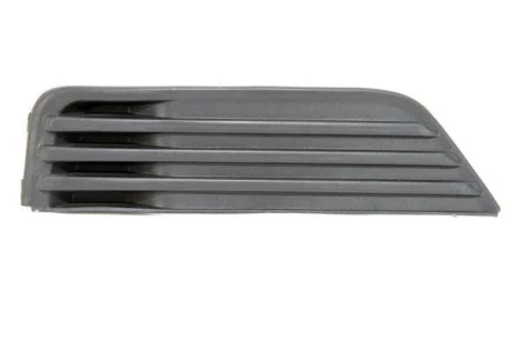 Решітка бампера передн лів FORD FOCUS II 07.04-02.08 BLIC 6502-07-2533995PP