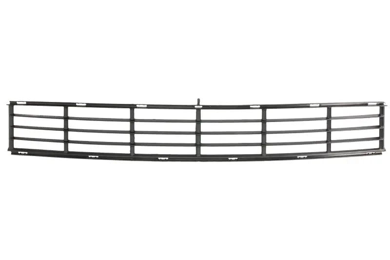 Решітка бампера передн (середн) FORD GALAXY WGR SEAT ALHAMBRA 7M VW SHARAN 7M 03.95-01.01 BLIC 6502-07-2582995P (фото 1)