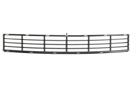 Решітка бампера передн (середн) FORD GALAXY WGR SEAT ALHAMBRA 7M VW SHARAN 7M 03.95-01.01 BLIC 6502-07-2582995P