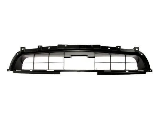 Решітка бампера передн (середн) MITSUBISHI LANCER VII 09.03-10.08 BLIC 6502-07-3719910P (фото 1)