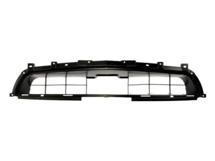 Решітка бампера передн (середн) MITSUBISHI LANCER VII 09.03-10.08 BLIC 6502-07-3719910P