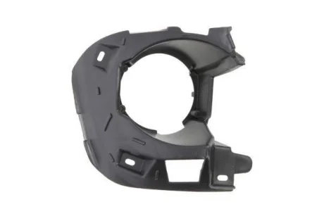 Рамка галогена лів FIAT TALENTO 296 NISSAN NV300 RENAULT TRAFIC III 08.14- BLIC 6502-07-6063917P