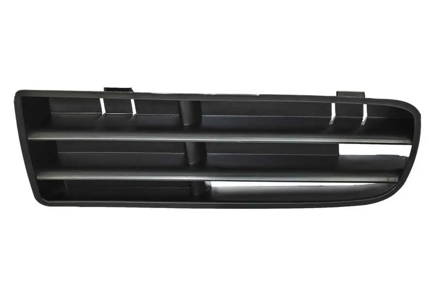 Решітка бампера передн лів (чорн) VW GOLF IV 08.97-06.06 BLIC 6502-07-9523999P (фото 1)