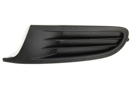 Решітка бампера передн лів VW GOLF VI 10.08-11.13 BLIC 6502-07-9534993P