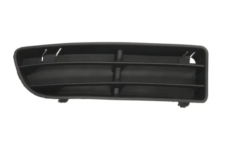 Решітка бампера передн прав VW BORA 10.98-05.05 BLIC 6502-07-9543998P