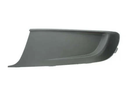 Решітка бампера передн лів (чорн) VW CADDY III, TOURAN I 05.10-05.15 BLIC 6502-07-9545917P
