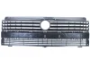 Решітка радіатора передн (не для caravelle, чорн) VW TRANSPORTER T4 07.90-04.03 BLIC 6502-07-9558990P (фото 1)