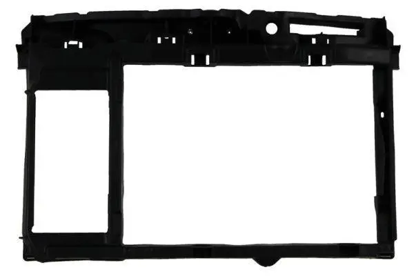 Передня панель (в зборі, дизель) CITROEN C3 I, C3 II, C3 PICASSO, DS3 PEUGEOT 207, 208 I 07.05-12.16 BLIC 6502-08-5508202P (фото 1)