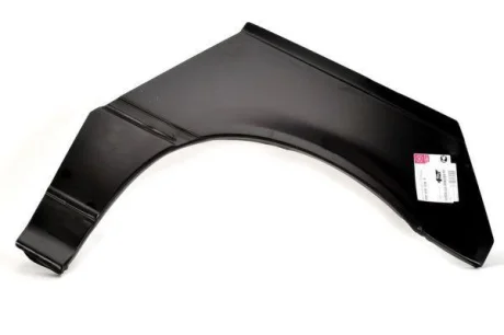 Ремонтна частина крила задн лів BMW 3 E36 Купе 09.90-09.93 BLIC 6504-03-0060591P