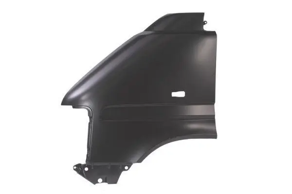 Переднє крило лів (з отвором для покажчика повороту) VW LT II 05.96-07.06 BLIC 6504-04-9562311P (фото 1)