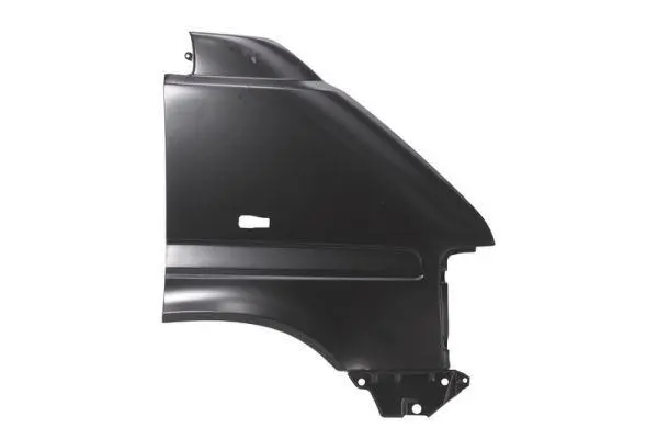 Переднє крило прав (з отвором для покажчика повороту) VW LT II 05.96-07.06 BLIC 6504-04-9562312P (фото 1)