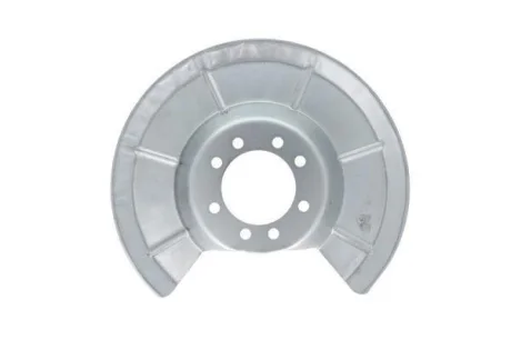 Захист гальмівного диска задн лів/прав VOLVO V50 FORD C-MAX, FOCUS C-MAX, FOCUS I, FOCUS II MAZDA 3, 5 1.4-2.5 07.03-10.13 BLIC 6508-03-2533879P