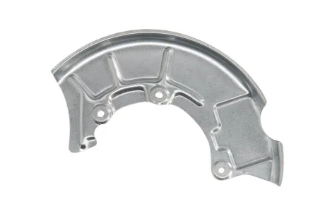 Захист гальмівного диска передн прав AUDI A3, TT SEAT LEON, TOLEDO II SKODA OCTAVIA I VW BORA, BORA I, GOLF IV, NEW BEETLE 1.4-3.2 09.96-06.14 BLIC 6508-03-9523378K