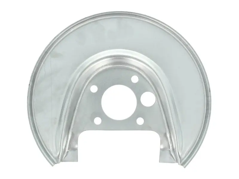 Захист гальмівного диска задн лів AUDI A3, TT SEAT LEON, TOLEDO II SKODA OCTAVIA I VW BORA I, GOLF IV, NEW BEETLE 1.4-3.2 09.96-12.13 BLIC 6508-03-9523877K (фото 1)