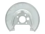 Захист гальмівного диска задн лів AUDI A3, TT SEAT LEON, TOLEDO II SKODA OCTAVIA I VW BORA I, GOLF IV, NEW BEETLE 1.4-3.2 09.96-12.13 BLIC 6508-03-9523877K (фото 1)