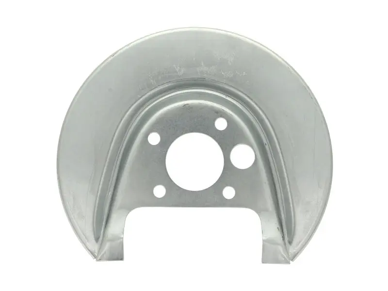 Захист гальмівного диска задн прав AUDI A3, TT SEAT LEON, TOLEDO II SKODA OCTAVIA I VW BORA I, GOLF IV, NEW BEETLE 1.4-3.2 09.96-12.13 BLIC 6508-03-9523878K (фото 1)