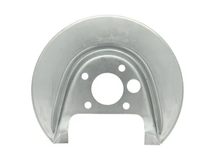 Захист гальмівного диска задн прав AUDI A3, TT SEAT LEON, TOLEDO II SKODA OCTAVIA I VW BORA I, GOLF IV, NEW BEETLE 1.4-3.2 09.96-12.13 BLIC 6508-03-9523878K