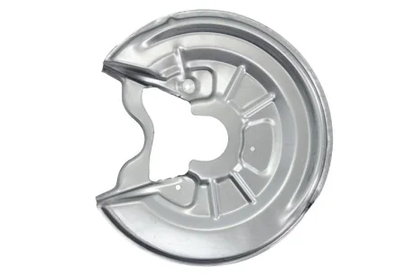Захист гальмівного диска задн лів AUDI A3 SEAT ALTEA, LEON, TOLEDO II, TOLEDO III SKODA SUPERB II VW GOLF PLUS V, GOLF V, JETTA III, TOURAN 1.2-3.6 10.98-07.15 BLIC 6508-03-9545875K