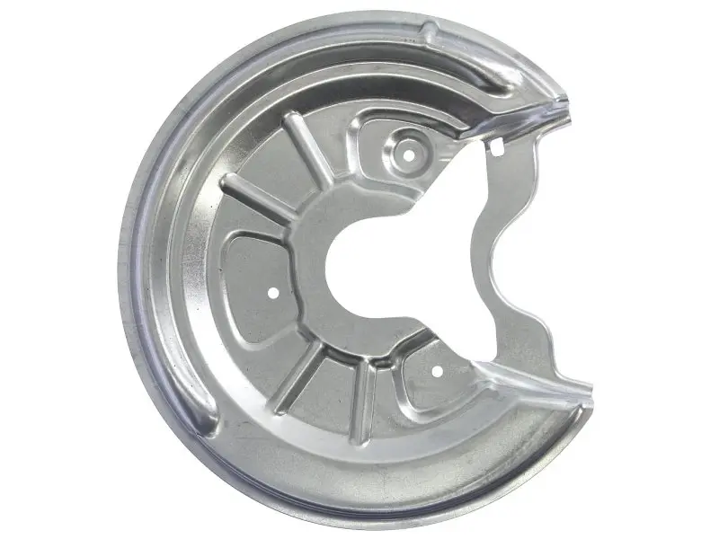 Захист гальмівного диска задн прав AUDI A3 SEAT ALTEA SKODA OCTAVIA I, OCTAVIA II VW CADDY III, EOS, GOLF V, GOLF VI, JETTA III, JETTA IV, SCIROCCO III, TOURAN 1.2-Electric 02.03-04.18 BLIC 6508-03-9545878K (фото 1)