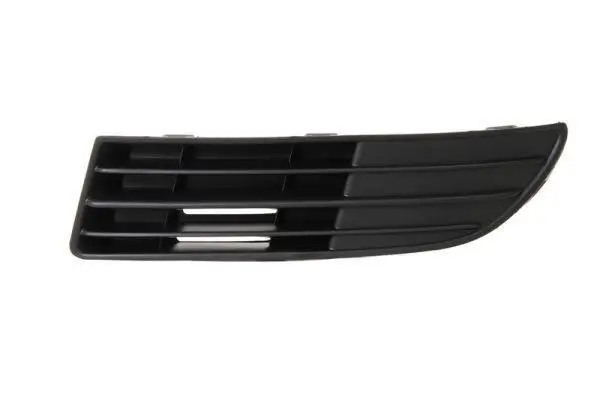 Решітка бампера передн лів VW POLO IV 9N3 04.05-11.09 BLIC 6509-01-9506995P (фото 1)