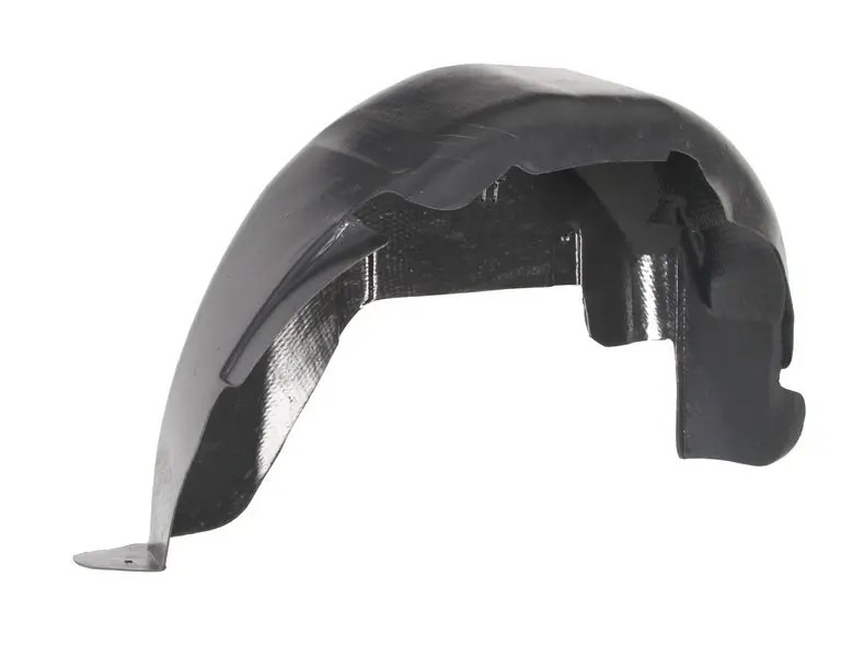 Підкрилок задн прав (пвх / abs, termoformowane próżniowo) CITROEN BERLINGO I PEUGEOT PARTNER 07.96-11.02 BLIC 6601-01-0550832P (фото 1)