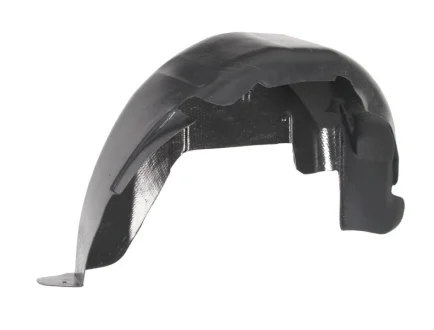 Підкрилок задн прав (пвх / abs, termoformowane próżniowo) CITROEN BERLINGO I PEUGEOT PARTNER 07.96-11.02 BLIC 6601-01-0550832P