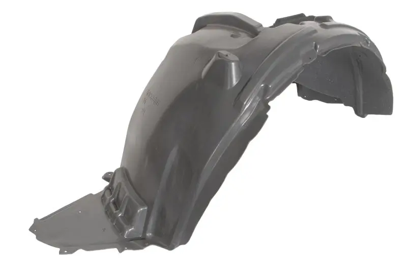 Підкрилок передн лів (пвх / abs, termoformowane próżniowo) NISSAN QASHQAI II J11 11.13-03.21 BLIC 6601-01-1617821P (фото 1)