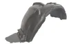 Підкрилок передн лів (пвх / abs, termoformowane próżniowo) NISSAN QASHQAI II J11 11.13-03.21 BLIC 6601-01-1617821P (фото 1)