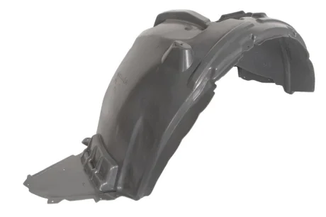 Підкрилок передн лів (пвх / abs, termoformowane próżniowo) NISSAN QASHQAI II J11 11.13-03.21 BLIC 6601-01-1617821P