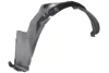 Підкрилок передн лів (abs / пвх, termoformowane próżniowo) MITSUBISHI CARISMA 07.95-06.06 BLIC 6601-01-3720801P (фото 1)