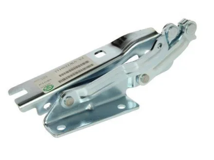 Петля капота лів VW GOLF V, GOLF VI, JETTA III 10.03-11.13 BLIC 6802-00-9524451P