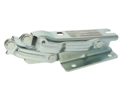 Петля капота прав VW GOLF V, GOLF VI, JETTA III 10.03-11.13 BLIC 6802-00-9524452P