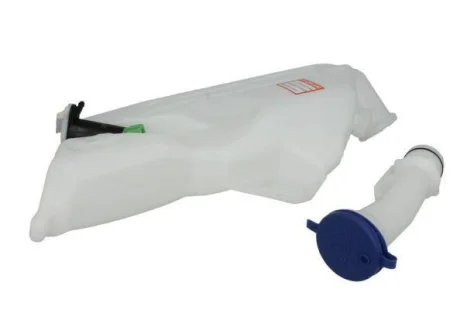 Бачок склоомивача (в зборі) PEUGEOT 206, 206+ 09.98-12.12 BLIC 6905-08-015481P