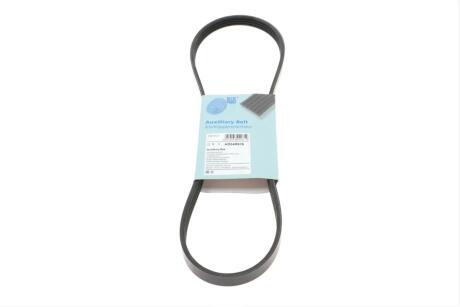 Ремінь генератора поліклиновий BLUE PRINT AD04R915