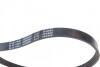 Ремінь генератора Citroen Berlingo 1.1-1.4 96-/ Subaru Forester/ Impreza/ Legacy 1.6-2.5 92-09 UA63 BLUE PRINT AD05R880 (фото 2)