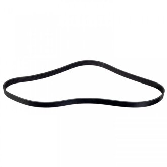 Великлиновий пасок BLUE PRINT AD06R1212