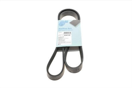 Великлиновий пасок BLUE PRINT AD06R1285