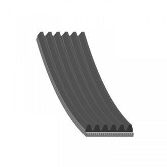 Великлиновий пасок BLUE PRINT AD06R970