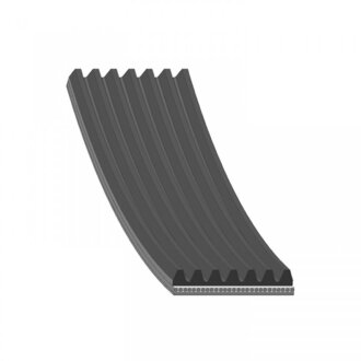 Великлиновий пасок BLUE PRINT AD07R2000