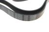 Ремень генератора поликлиновый BLUE PRINT AD07R2060 (фото 2)