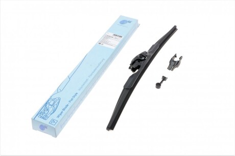 Щітка склоочисника (400мм) (opt-om) BLUE PRINT AD16FL400