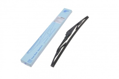 Щітка склоочисника (задня) (400мм) (opt-om) BLUE PRINT AD16RR400A