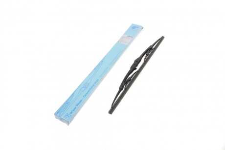 Щітка склоочисника (430мм) UA63 BLUE PRINT AD17CH430