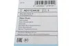 Щітка склоочисника (430мм) UA63 BLUE PRINT AD17CH430 (фото 8)