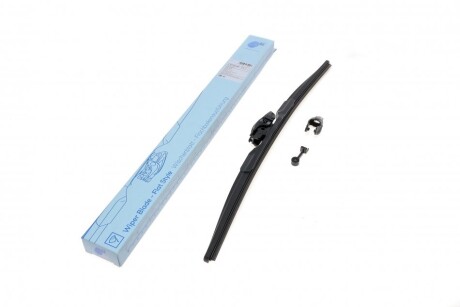Щітка склоочисника (480мм) (opt-om) BLUE PRINT AD19FL480
