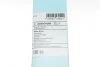 Щітка склоочисника (500мм) UA63 BLUE PRINT AD20CH500 (фото 6)