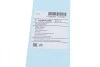 Щітка склоочисника (600мм) UA63 BLUE PRINT AD24FL600 (фото 12)